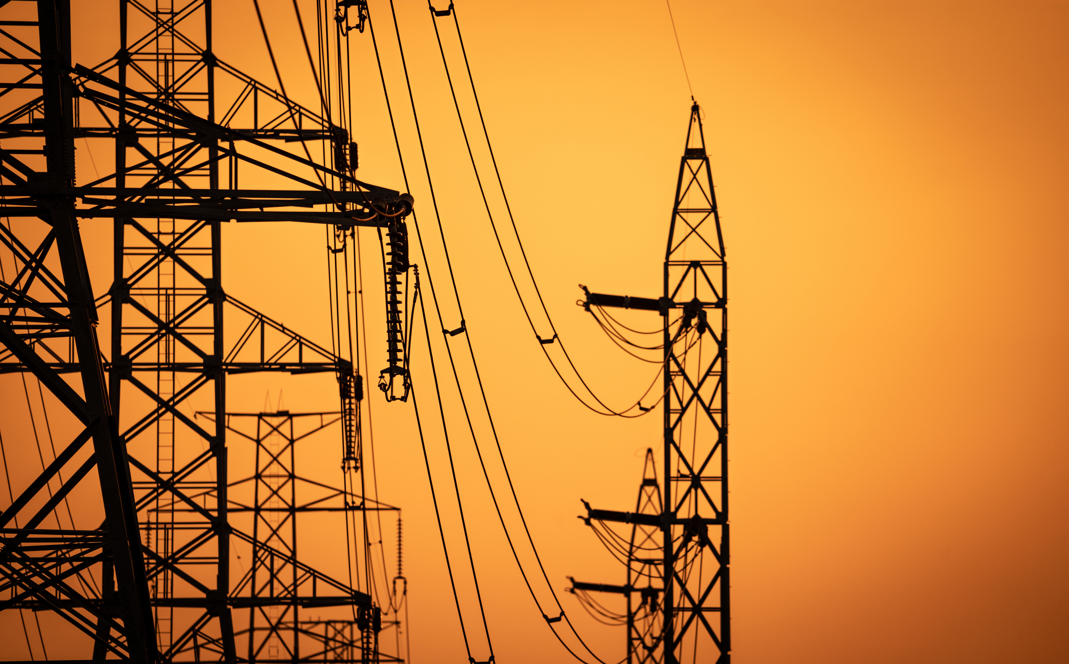 Torre de transmissão